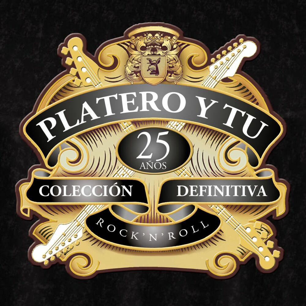 Picture of Colección Definitiva - 25 Años
