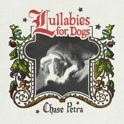 Cover of Lullabies for Dogs