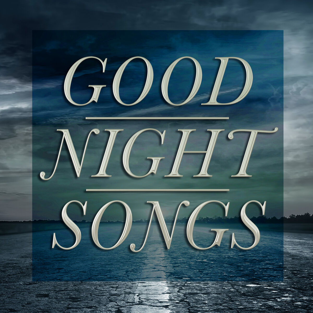Album cover of Good Night Songs