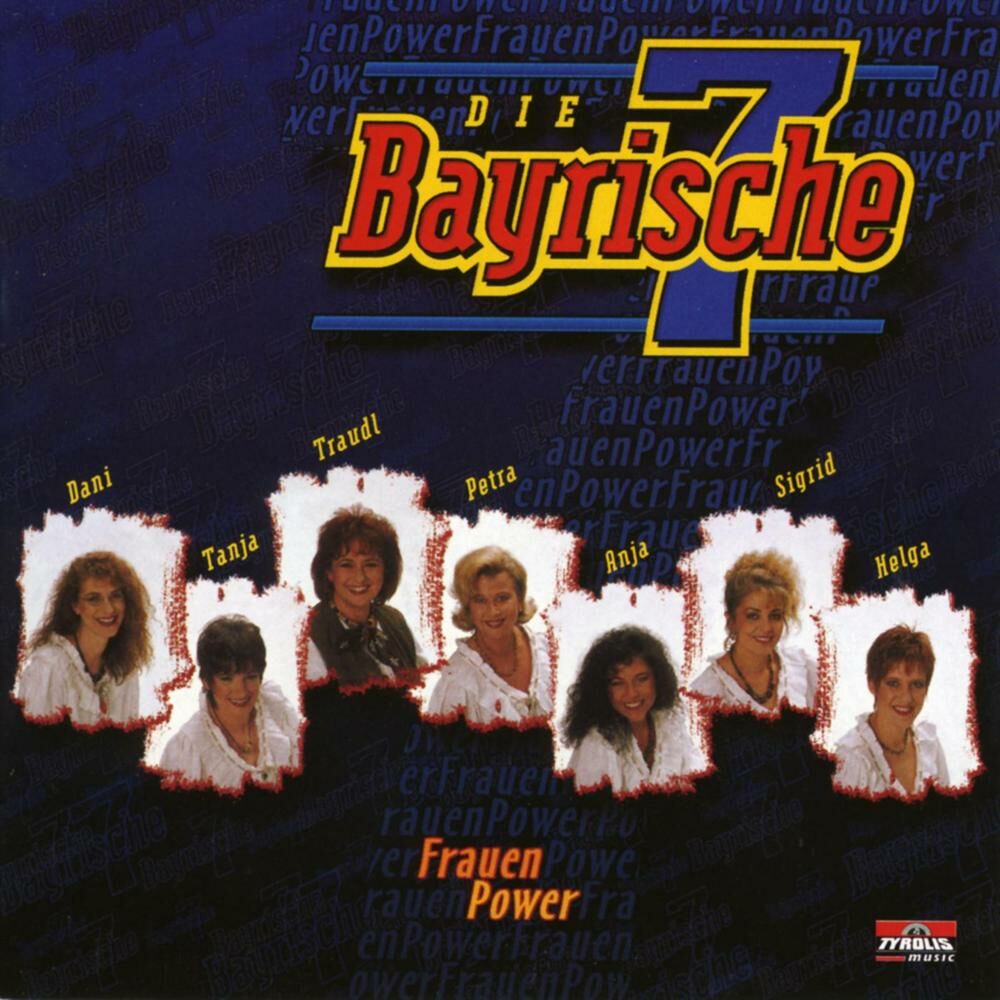 Picture of Frauen Power