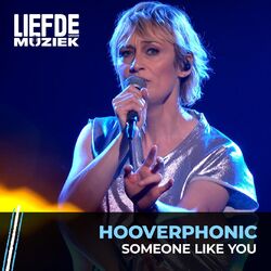 Cover of Someone Like You (uit Liefde Voor Muziek)