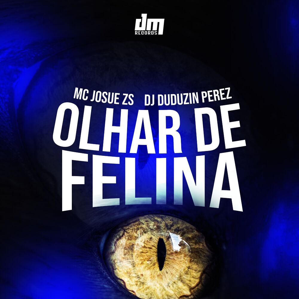 Picture of Olhar de Felina