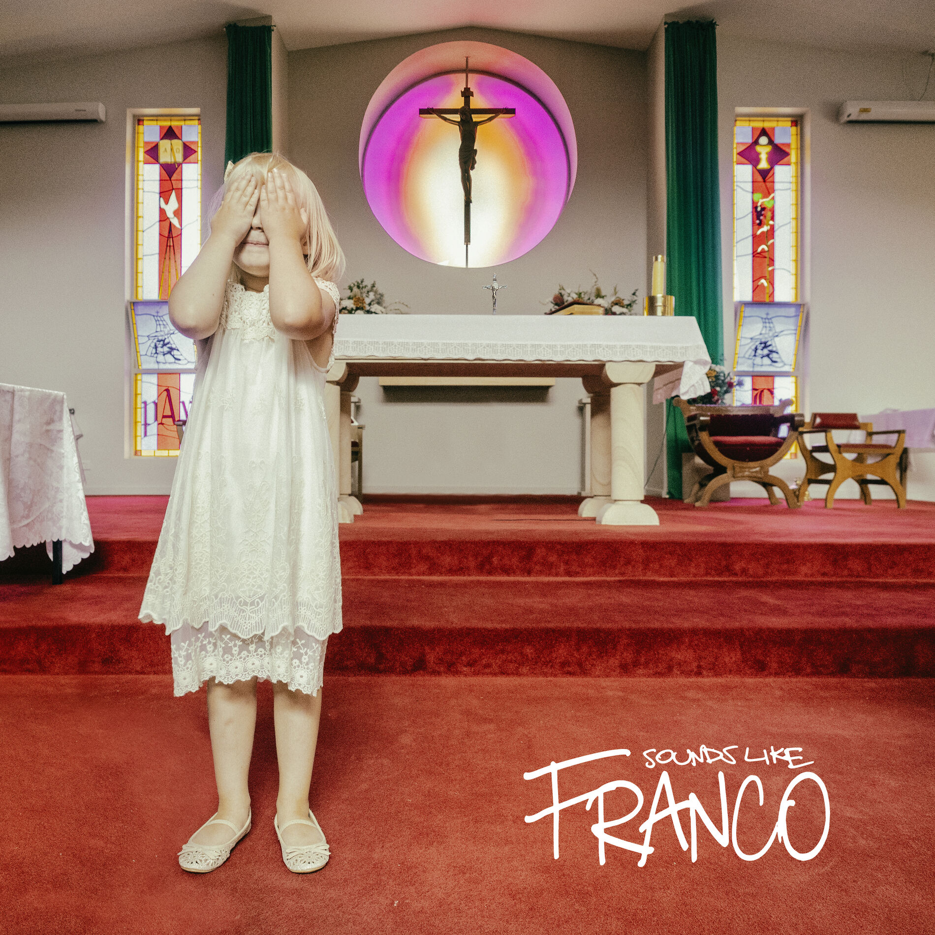 Album cover of How to Get in Your Love