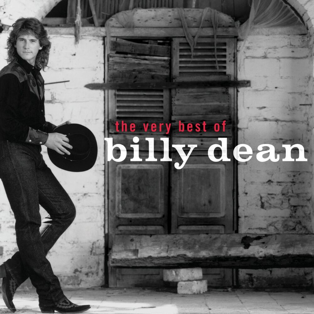 Picture of The Very Best Of Billy Dean