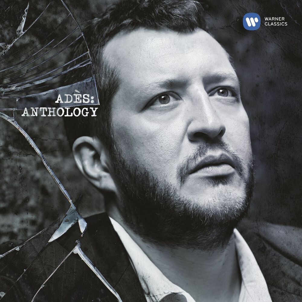 Picture of Ades: Anthology