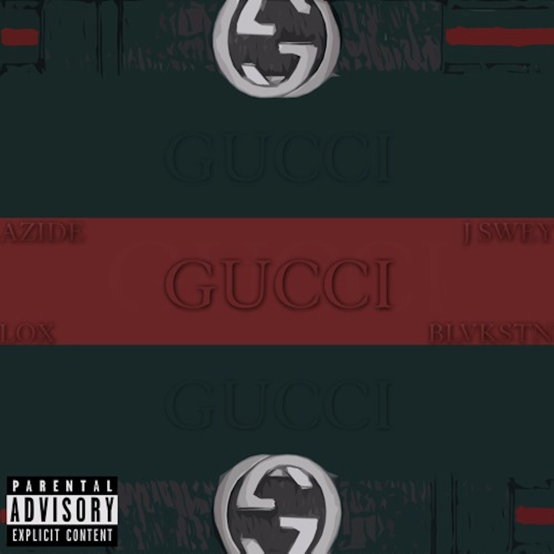 Album cover of Gucci