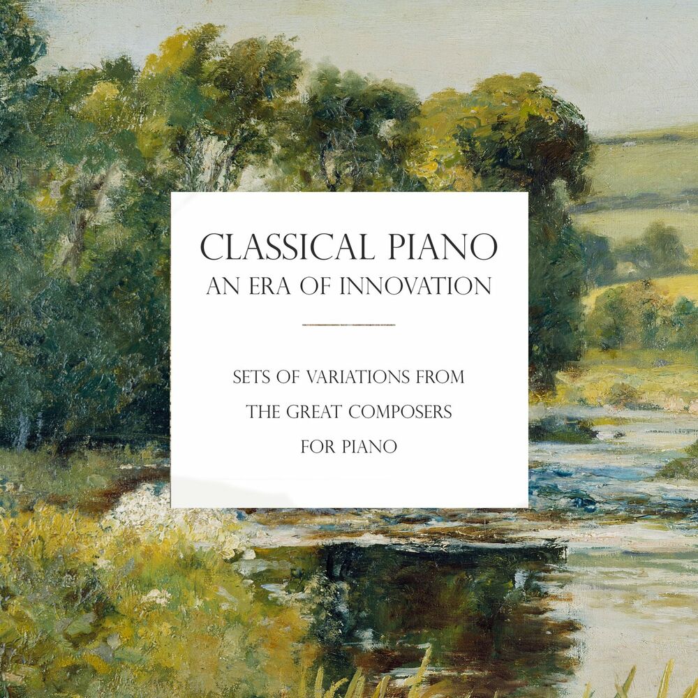 Picture of Classical Piano: An Era of Innovation