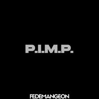 Fede Mangeon - Pimp (Remix) album artwork