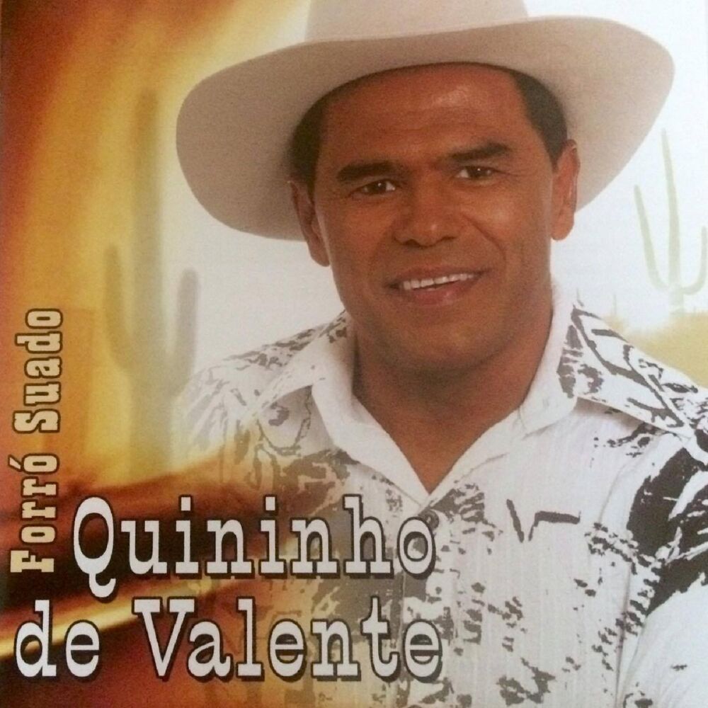 Picture of Forró Suado