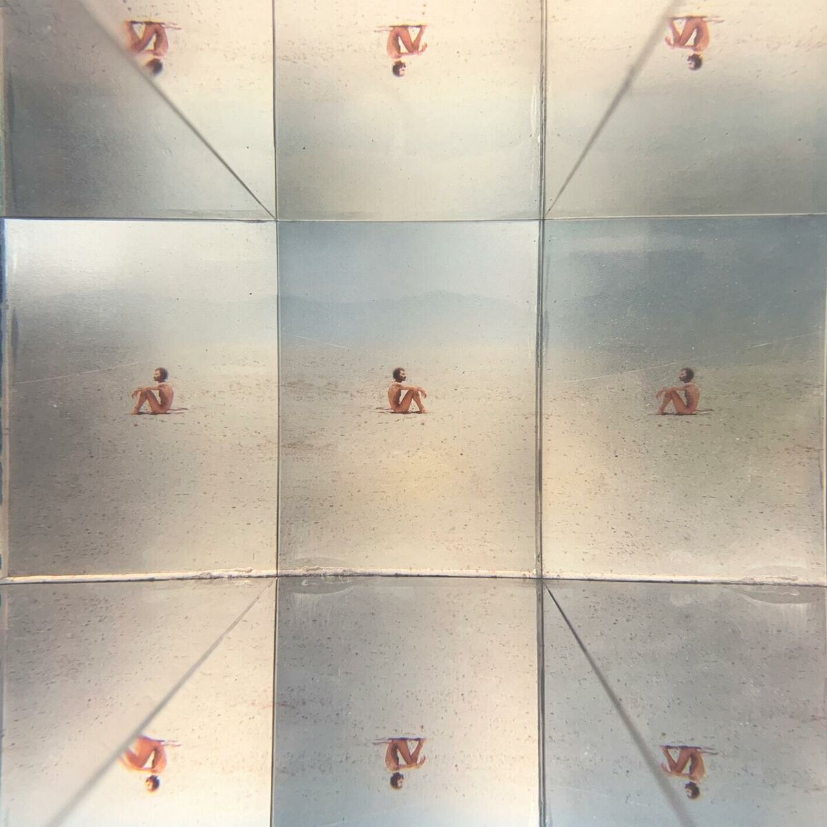 Album cover of Gigante