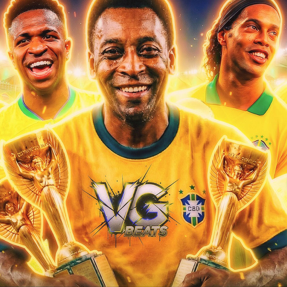 Bora Brasil! (Copa do Mundo 2026)