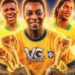 Bora Brasil! (Copa do Mundo 2026)
