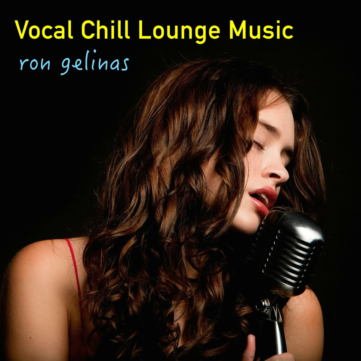 Album cover of Vocal Chill Lounge Music
