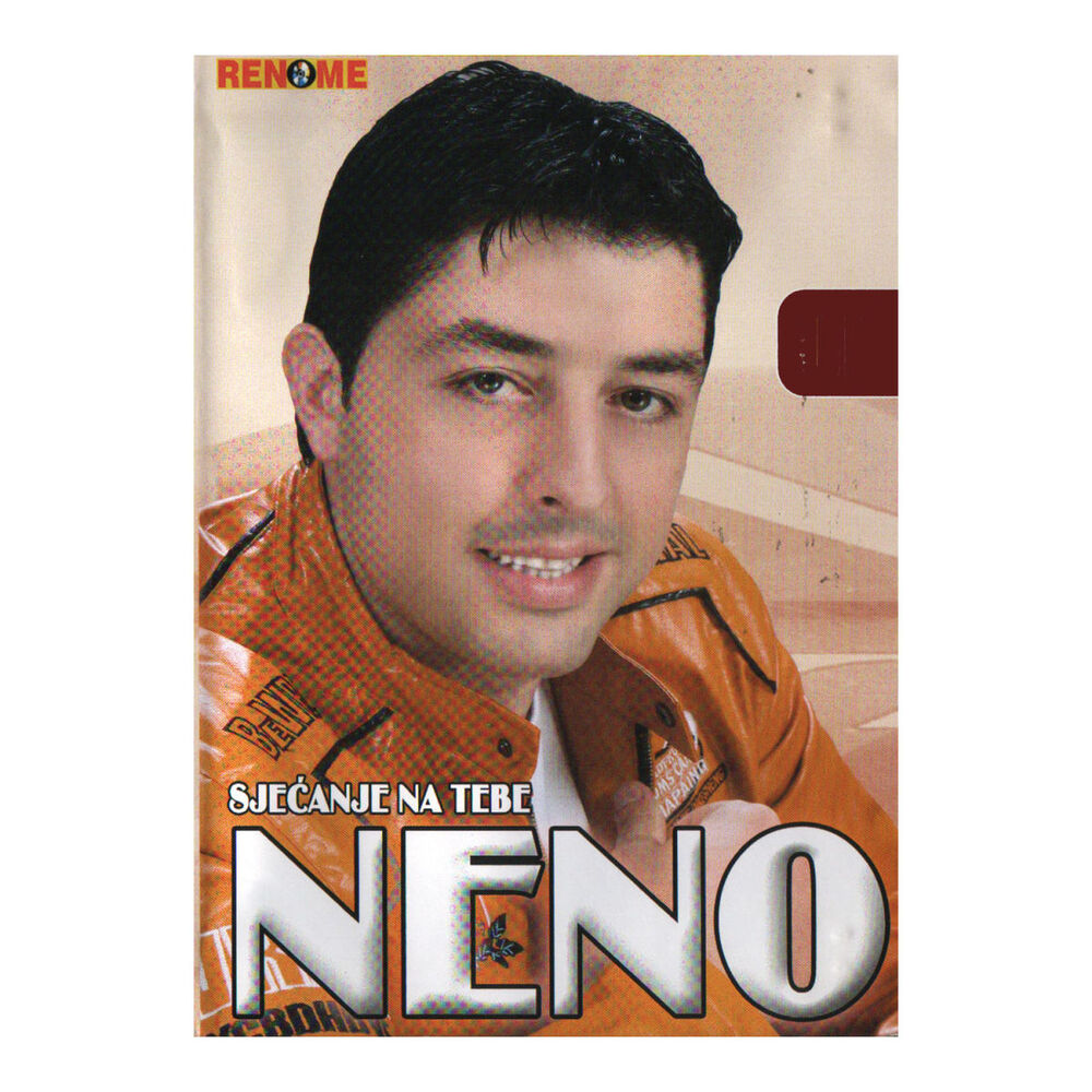 Picture of Sjecanje Na Tebe
