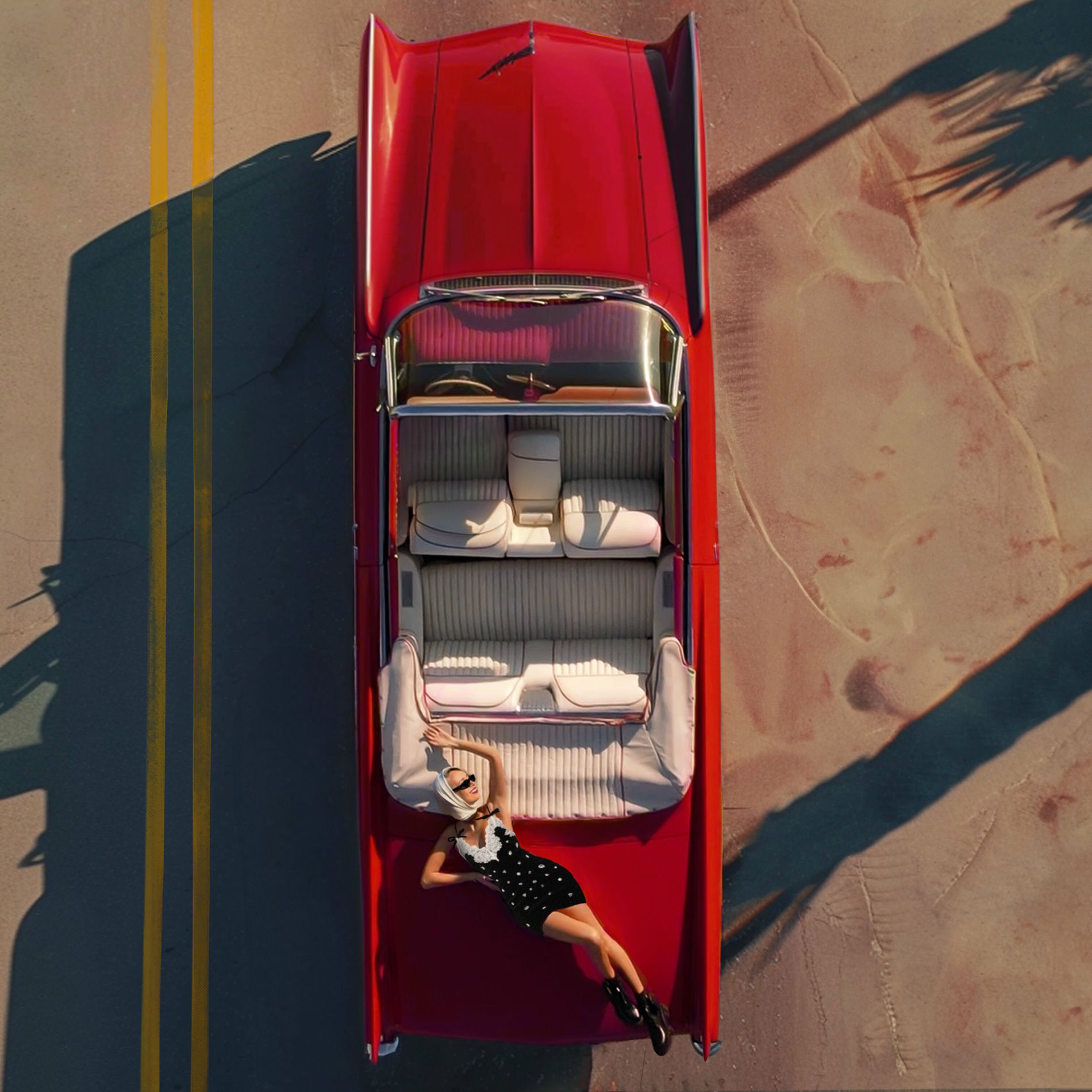 Album cover of Лето