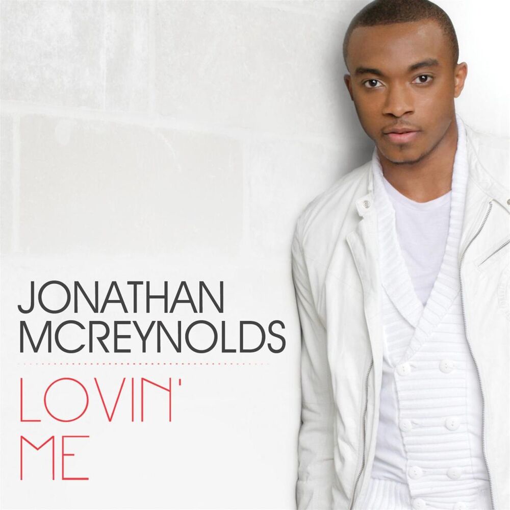 Picture of Lovin' Me (Single)