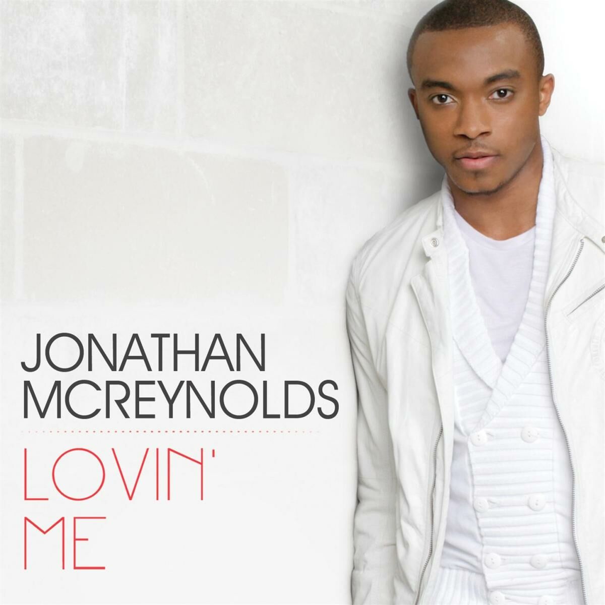 Album cover of Lovin' Me (Single)