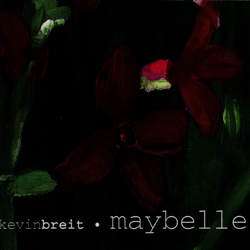 Picture of Maybelle