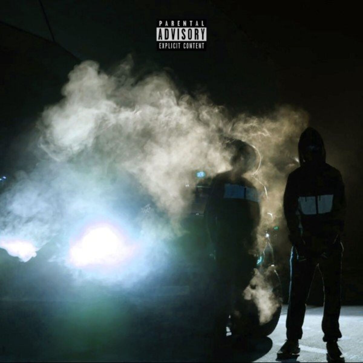 Album cover of Que ça (Kr36)