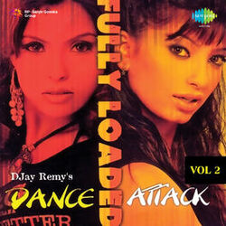 Cover of Dance Attack, Vol. 2