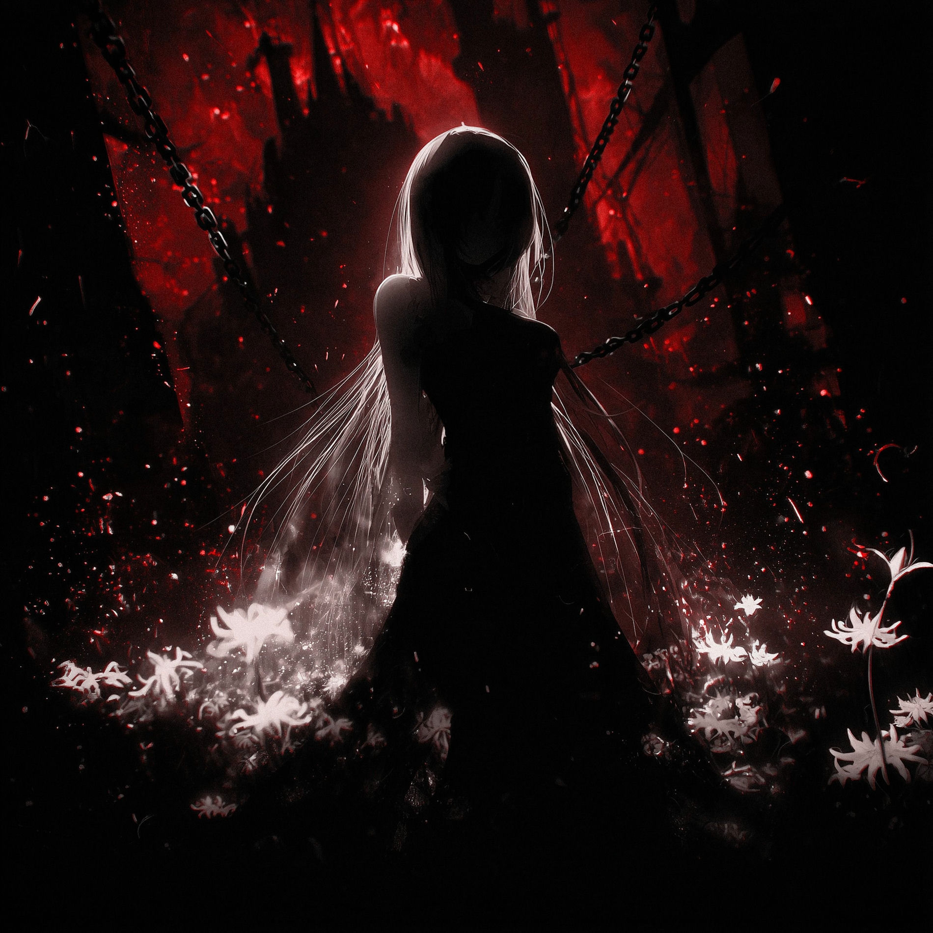 Album cover of BRING ME BACK TO LIFE (Xlout Remix)