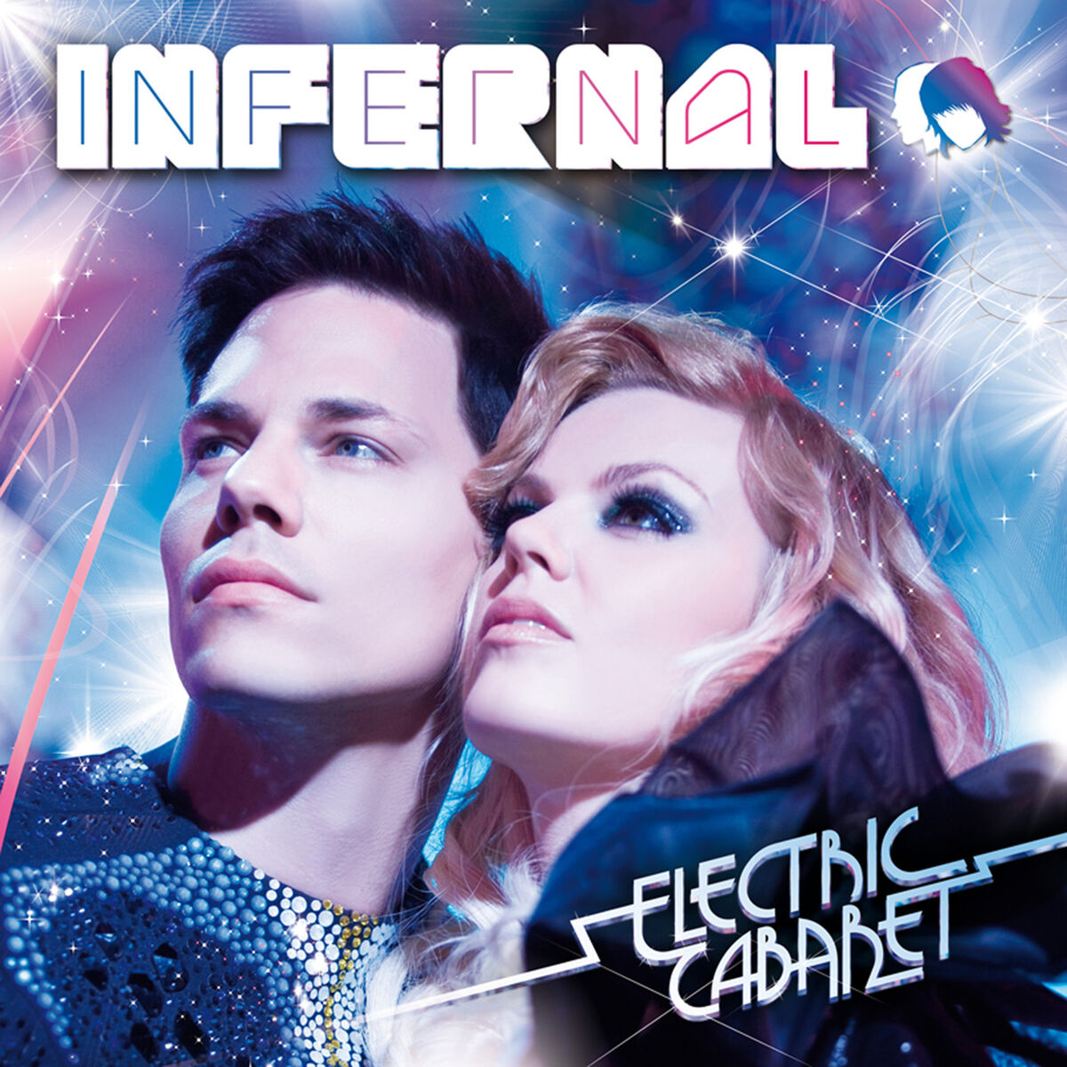 Album cover of Electric Cabaret