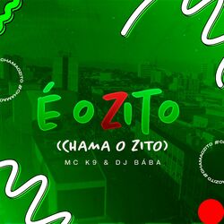 Cover of É o Zito