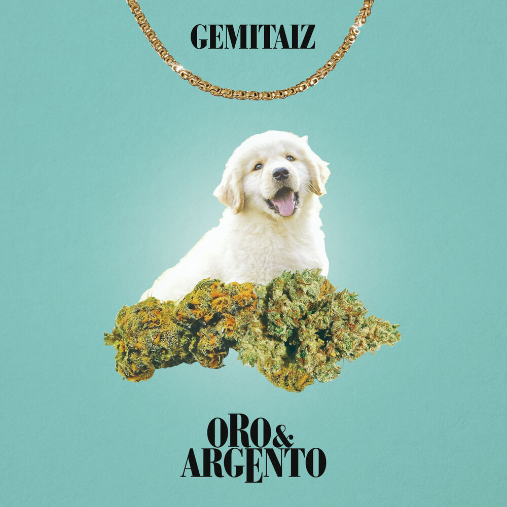Picture of Oro E Argento