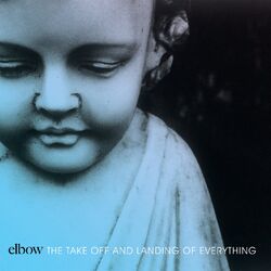 Cover of The Take Off And Landing Of Everything
