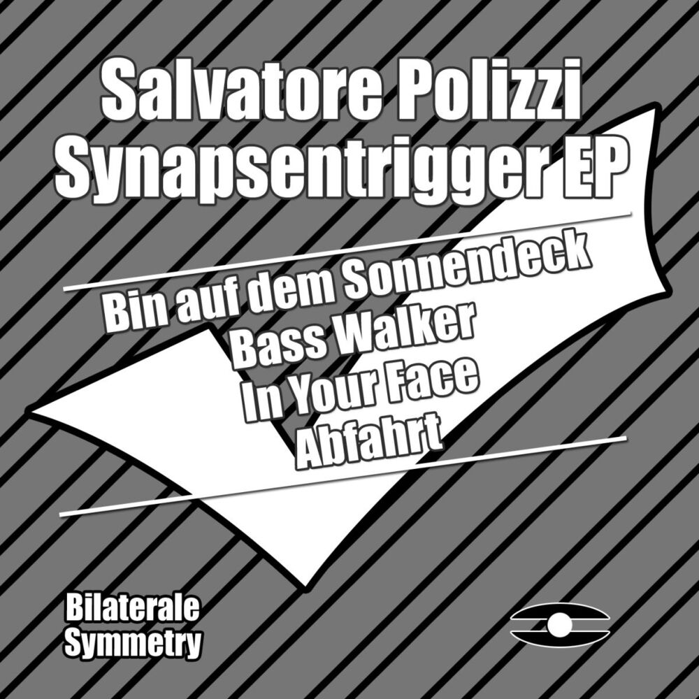 Picture of Synapsentrigger EP