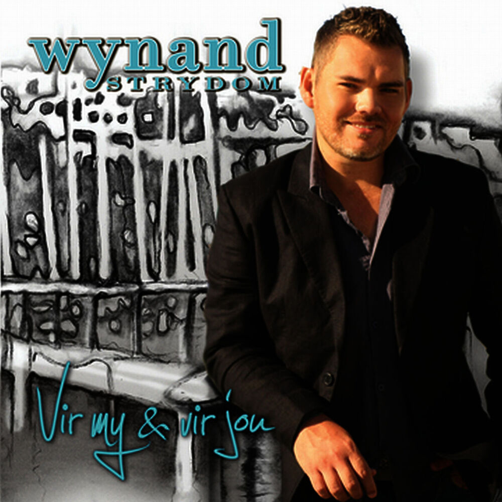 Picture of Vir My & Vir Jou