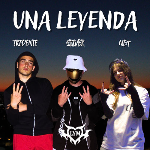 UNA LEYENDA