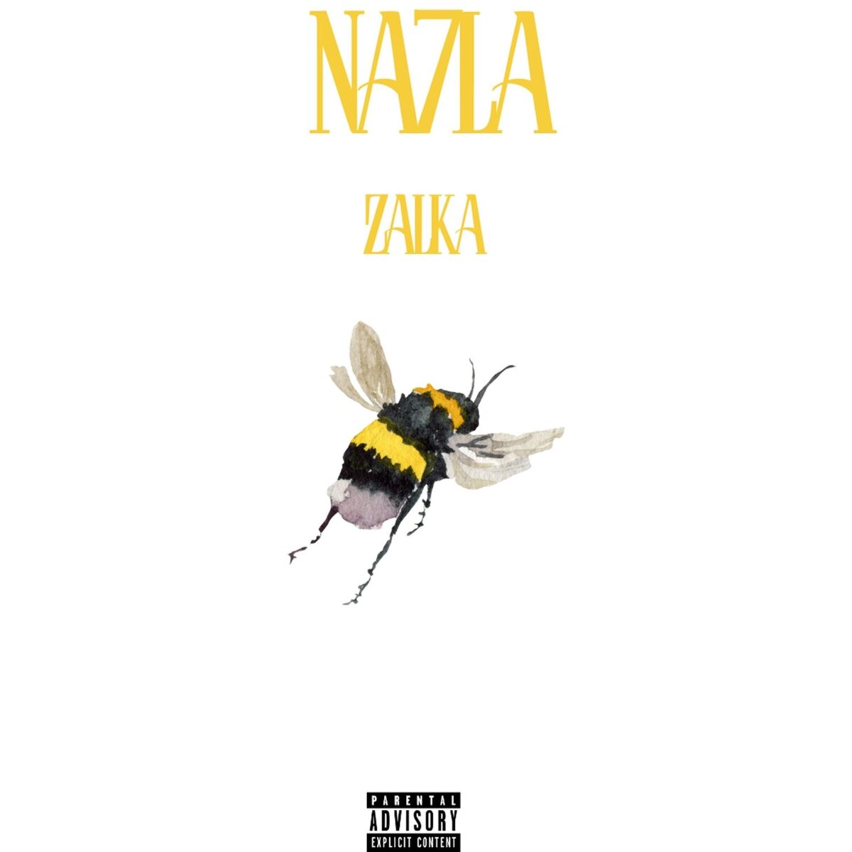 Album cover of Na7La