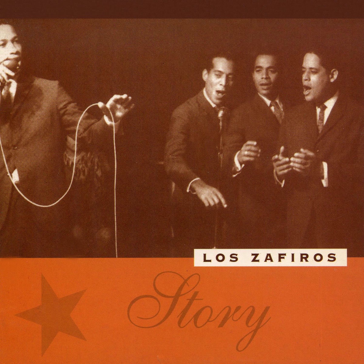 Album cover of Story