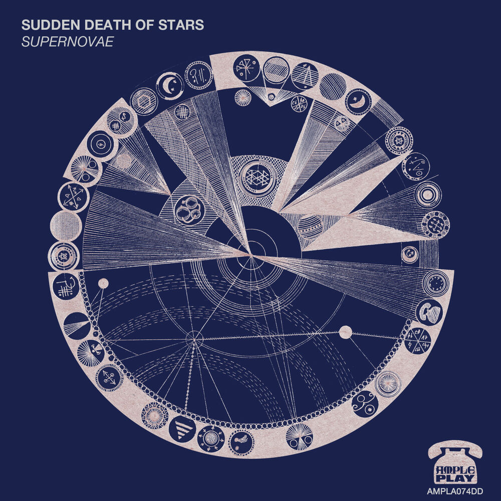 Picture of Supernovae I Goodbye - Double a Single