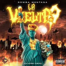 Cover of La Vuelta 3