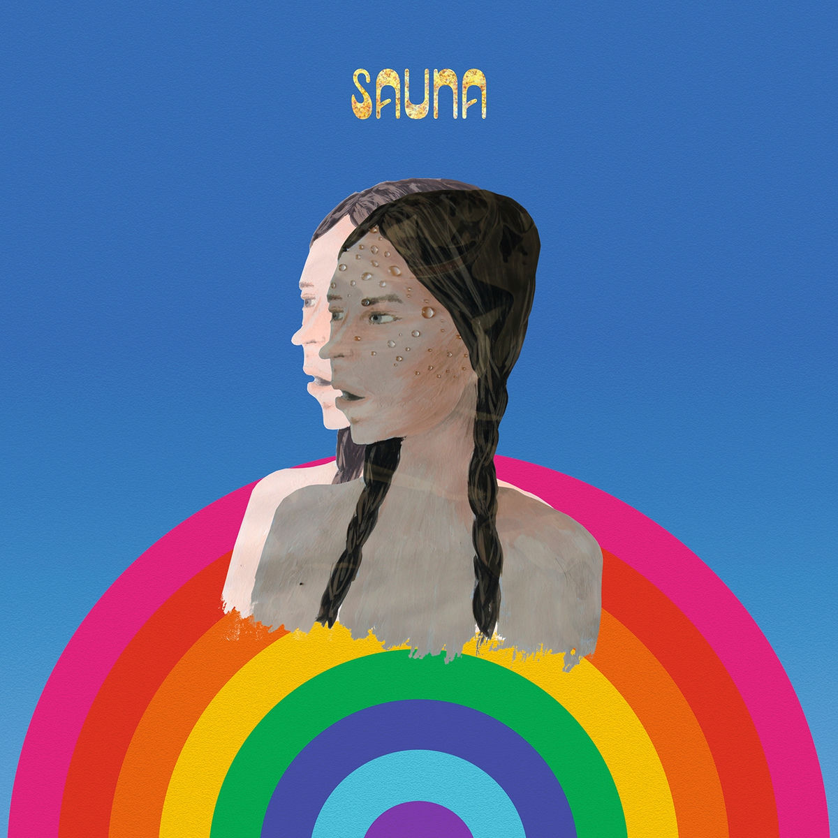 Album cover of The Fall