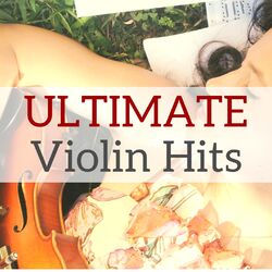 Cover of Ultimate Violin Hits