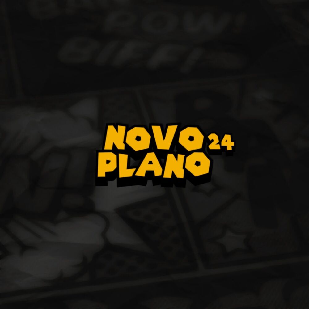 Picture of novo plano