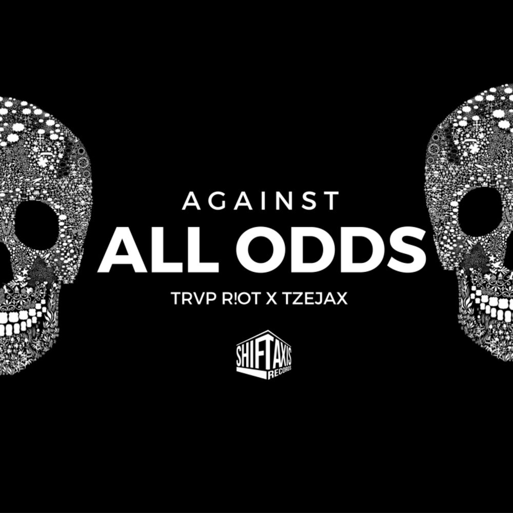 Picture of Against All Odds EP