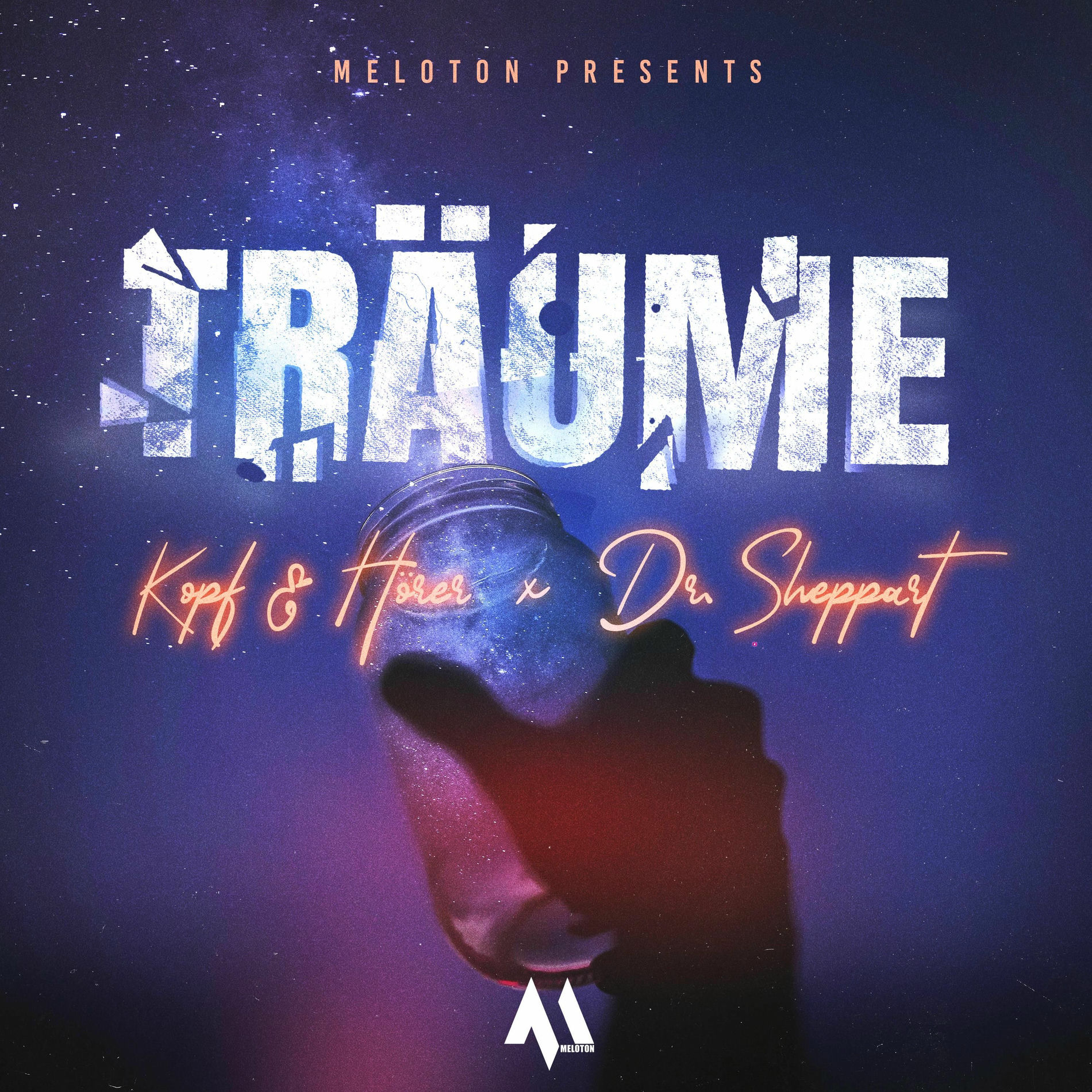 Album cover of Träume