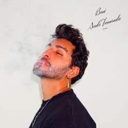Cover of Beni Senle Tamamla