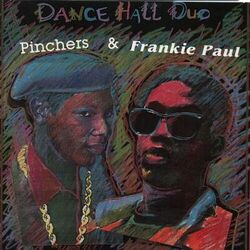 Cover of Dancehall Duo