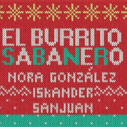 Cover of El Burrito Sabanero