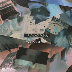 Cover of Control Remix EP