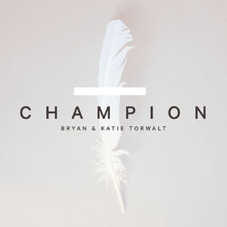 Cover of Champion