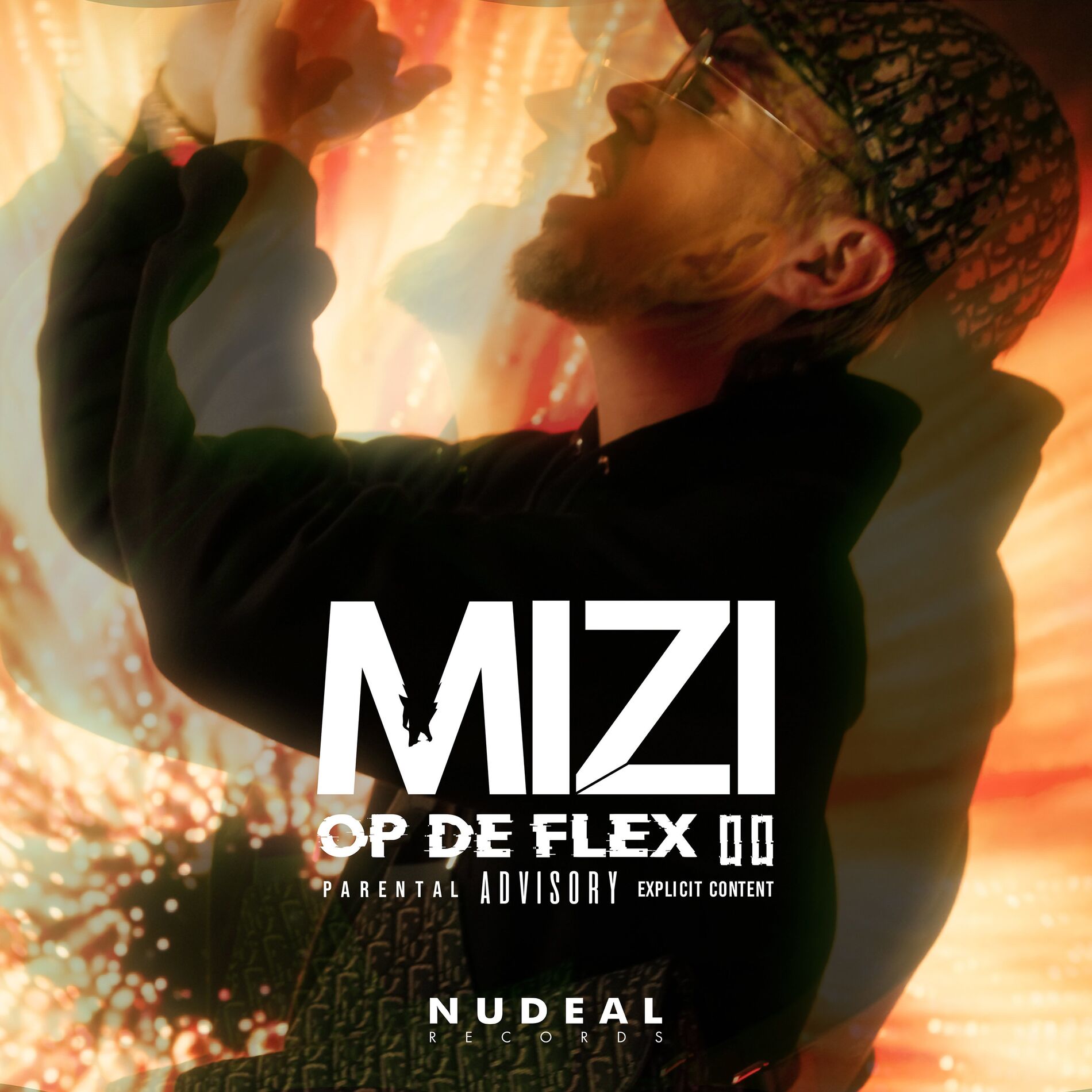 Album cover of OP de Flex 2