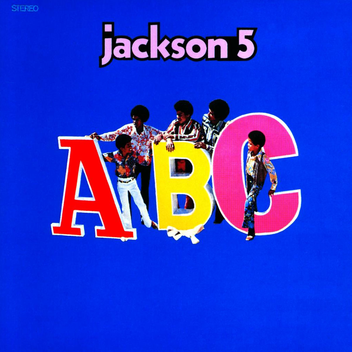 ABC - Jackson 5 | Deezer