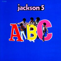 Cover of ABC