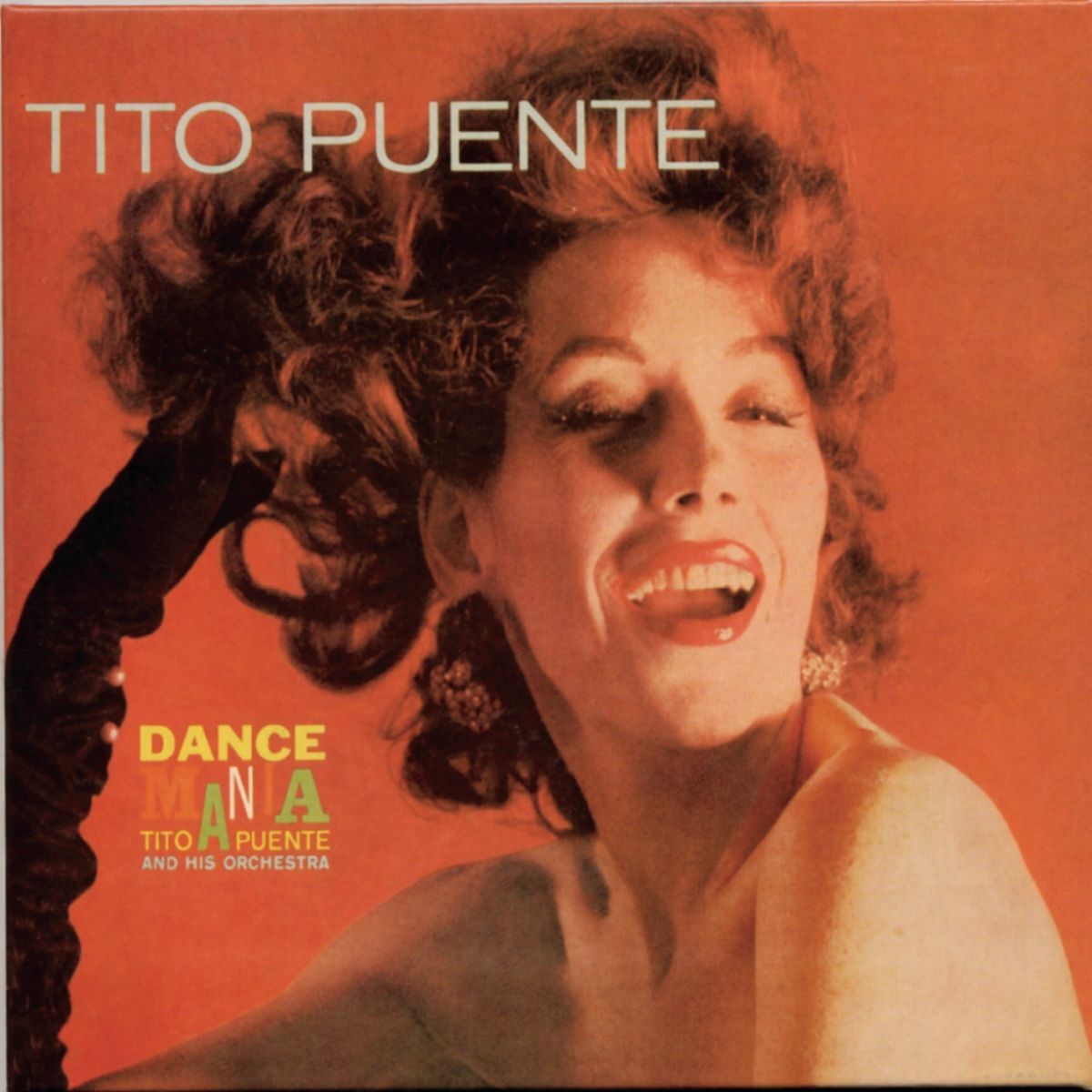 Album cover of Hong Kong Mambo
